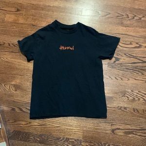 Zumiez 4 hunnid t shirt